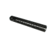 Aero Precision AR15 Enhanced M-LOK Handguard, Anodized Black, 15in, APRA100218C