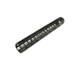 Aero Precision AR15 Enhanced M-LOK Handguard, Anodized Black, 15in, APRA100218C