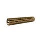 Aero Precision AR15 Enhanced M-LOK Handguard, 12.7 in, FDE Cerakote, APRA100284C