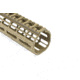 Aero Precision AR15 Enhanced M-LOK Handguard, FDE Cerakote, 15in, APRA100294C
