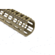 Aero Precision AR15 Enhanced M-LOK Handguard, FDE Cerakote, 15in, APRA100294C