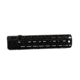 Aero Precision AR15 Enhanced M-LOK Handguard, Gen 2, Anodized Black, 9in, APRA100275C