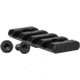Aero Precision AR15 Quantum Picatinny Rail Kit, Anodized Black, APRH100712C