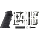 Aero Precision AR15 Standard Lower Parts Kit, Black, APRH100029