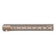 Aero Precision ATLAS R-ONE Handguard, M-LOK, M5, 15 inch, 6061-T6 Aluminum, Cerakote, FDE, APRA538715A