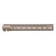 Aero Precision ATLAS R-ONE Handguard, M-LOK, M5, 15 inch, 6061-T6 Aluminum, Cerakote, FDE, APRA538715A