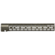 Aero Precision ATLAS R-ONE M-LOK Handguard, M5, 15 inch, Cerakote, OD Green, APRA538819A