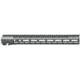 Aero Precision ATLAS R-ONE M-LOK Handguard, M5, 15 inch, Cerakote, Sniper Grey, APRA538818A