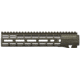 Aero Precision Atlas R-One MLOK Handguard, AR15, Cerakote, OD Green, 10.3 in, APRA501398A