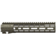 Aero Precision Atlas R-One MLOK Handguard, AR15, Cerakote, OD Green, 10.3 in, APRA501398A