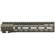 Aero Precision Atlas R-One MLOK Handguard, AR15, Cerakote, OD Green, 10.3 in, APRA501398A
