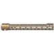 Aero Precision Atlas S-One MLOK Handguard, AR15, Cerakote, Burnt Bronze, 15 in, APRA500175A