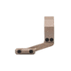 Aero Precision Cantilever 30mm Red Dot Scope Mount, FDE, APRA210310