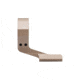 Aero Precision Cantilever 30mm Red Dot Scope Mount, FDE, APRA210310