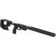 Aero Precision Fixed SOLUS 17in Chassis Assembly, Black, APBG200004C