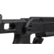 Aero Precision Fixed SOLUS 17in Chassis Assembly, Black, APBG200004C