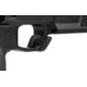 Aero Precision Fixed SOLUS 17in Chassis Assembly, Black, APBG200004C