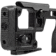 Aero Precision Fixed SOLUS 17in Chassis Assembly, Black, APBG200004C