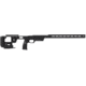 Aero Precision Fixed SOLUS 15in Chassis Assembly, Black, APBG200006C