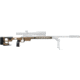 Aero Precision Fixed SOLUS 15in Chassis Assembly, Flat Dark Earth, APBG200016C