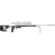Aero Precision Fixed SOLUS 15in Chassis Assembly, Sniper Grey, APBG200036C