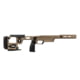 Aero Precision Fixed SOLUS Chassis Assembly, 7.5 in, Flat Dark Eart, APBG200018C