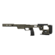 Aero Precision Fixed SOLUS Chassis Assembly, 7.5 in, Olive Drab Green, APBG200028C