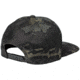 Aero Precision Freedom Flag Snapback Hat, Black/Multicam, APAG100204C