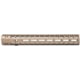 Aero Precision Gen 2 AR15 Enhanced M-LOK Handguard, AR Platform, 16.6in, Low Profile, FDE, APRA100240C