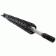 Aero Precision M4E1 Complete Upper Receiver, 18in, .223 Wylde Rifle Barrel, EM-15 HG Gen 2, Anodized, Black, APAR640251M42