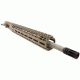 Aero Precision M4E1 Complete Upper Receiver, 18in, .223 Wylde Rifle Barrel, EM-15 HG Gen 2, Cerakote, FDE, APAR640252M42