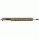 Aero Precision M4E1 Complete Upper Receiver, 18in, .223 Wylde Rifle Barrel, EM-15 HG Gen 2, Cerakote, FDE, APAR640252M42