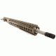 Aero Precision M4E1 Complete Upper Receiver, 18in, .223 Wylde Rifle Barrel, EQ-15 HG Gen 2, Cerakote, FDE, APAR640252Q42