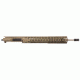 Aero Precision M4E1 Complete Upper Receiver, 18in, .223 Wylde Rifle Barrel, EQ-15 HG Gen 2, Cerakote, FDE, APAR640252Q42