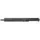 Aero Precision M4E1 Complete Upper, .223 Wylde, 18in, Rifle Length, 1/8, EM-15 Gen2, A2, Anodize Black, APAR600251M73