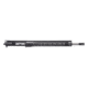 Aero Precision M4E1 Threaded .223 Wylde Complete Upper Receiver, 18in, 1-8 Twist, A2 Flash Hider, ATLAS R-ONE Handguard, Black Anodized, APAR700705M42