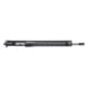 Aero Precision M4E1 Threaded .223 Wylde Complete Upper Receiver, 18in, 1-8 Twist, A2 Flash Hider, ATLAS R-ONE Handguard, Black Anodized, APAR700705M42
