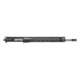 Aero Precision M4E1 Threaded .223 Wylde Complete Upper Receiver, 18in, Fluted Barrel, 1-8 Twist, A2 Flash Hider, ATLAS R-ONE Handguard, Black Anodized, APAR700705M51