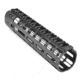 Aero Precision M4E1 Upper Receiver and M-LOK Handguard Combo, No BCG/Charging Handle, Anodized Black, 9in, APAR640221MS