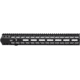 Aero Precision M5 .308 Enhanced 16.6 inch M-LOK Handguard, Gen 2, Anodized, Black, APRA308233C
