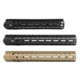 Aero Precision M5 9in Enhanced M-LOK Handguard, Gen 2, Anodized Black APRA308222C