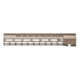 Aero Precision M5 ATLAS R-ONE M-LOK Handguard, 12.7in, Kodiak Brown, APRA538288A