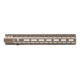 Aero Precision M5 Enhanced Gen 2 M-LOK Handguard, 15in, Kodiak Brown, APRA308494C
