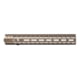 Aero Precision M5 Enhanced Gen 2 M-LOK Handguard, 15in, Kodiak Brown, APRA308494C
