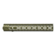 Aero Precision M5 Enhanced Gen 2 M-LOK Handguard, 15in, OD Green, APRA308493C