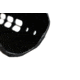 Aero Precision M5 Enhanced KeyMod Handguard Gen 2, Anodized Black, 15in, APRA308231C