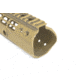 Aero Precision M5 Enhanced KeyMod Handguard Gen 2, FDE Cerakote, 15in, APRA308051C