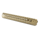 Aero Precision M5 Enhanced KeyMod Handguard Gen 2, FDE Cerakote, 15in, APRA308051C