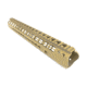 Aero Precision M5 Enhanced KeyMod Handguard Gen 2, FDE Cerakote, 15in, APRA308051C