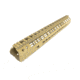 Aero Precision M5 Enhanced KeyMod Handguard Gen 2, FDE Cerakote, 15in, APRA308051C